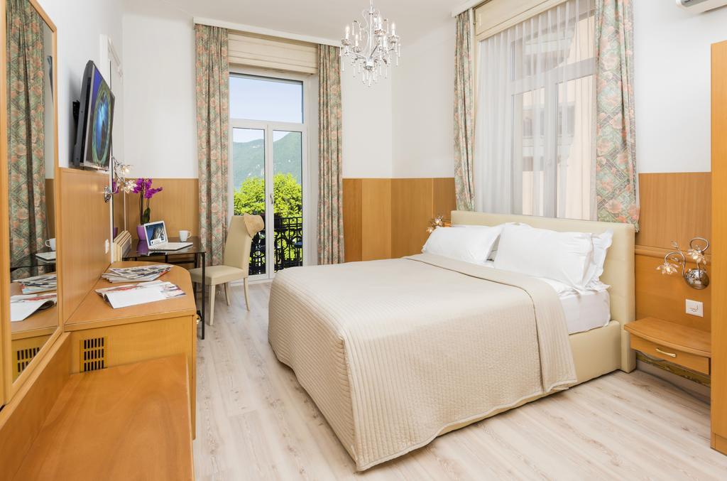 Hotel Victoria Paradiso Camera foto