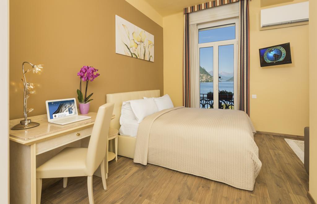 Hotel Victoria Paradiso Camera foto