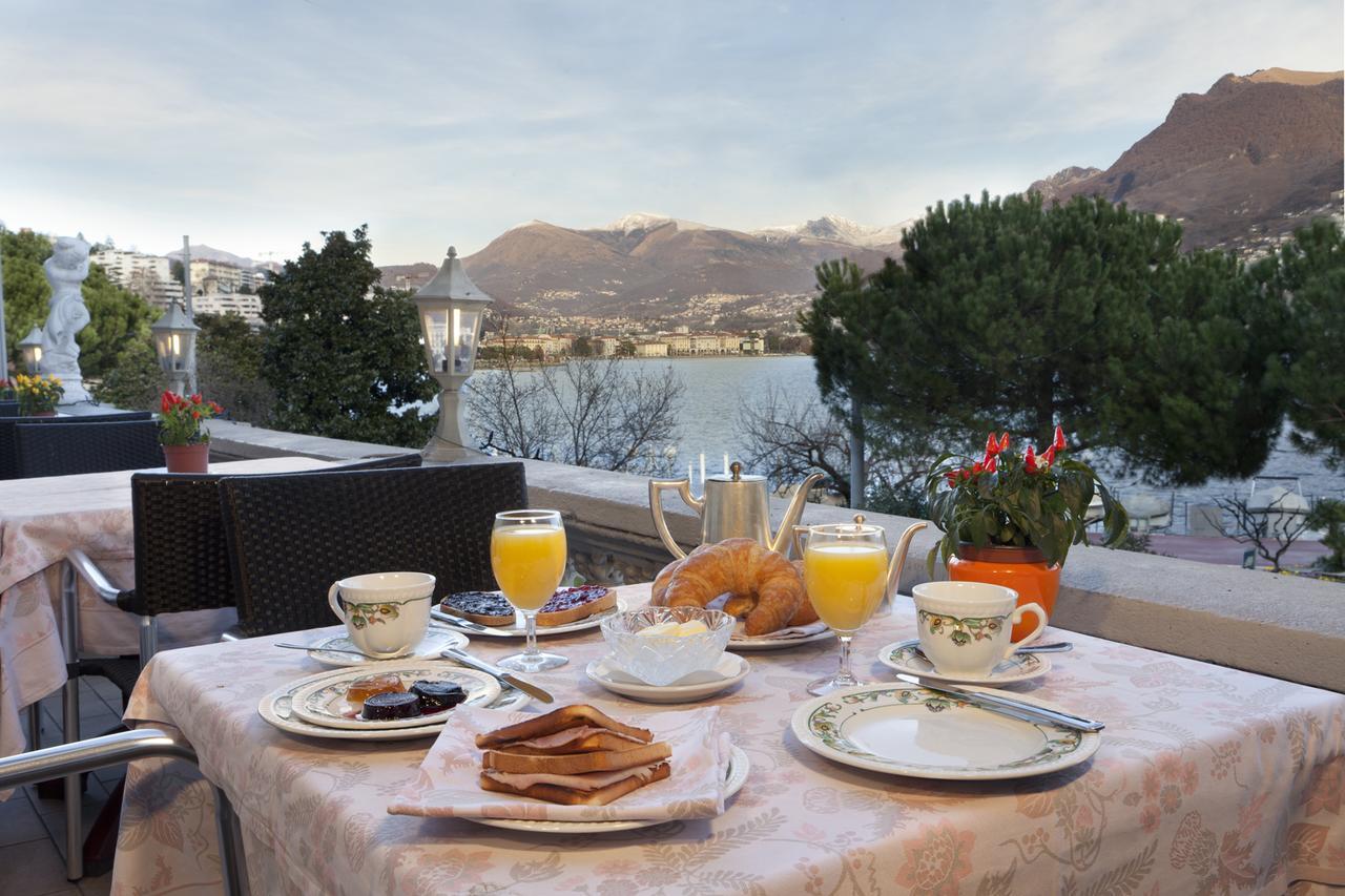 Hotel Victoria Paradiso Esterno foto