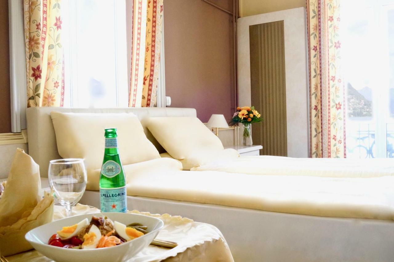 Hotel Victoria Paradiso Esterno foto