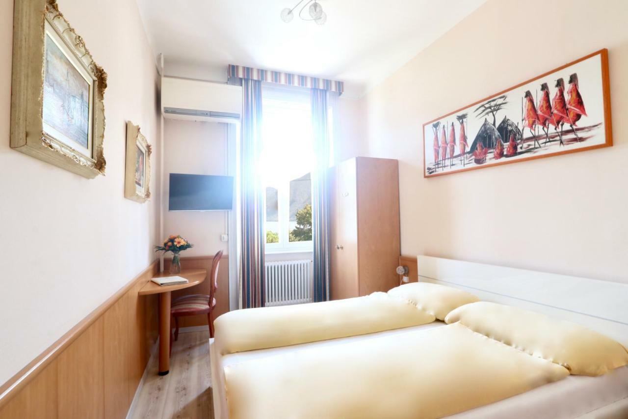 Hotel Victoria Paradiso Esterno foto