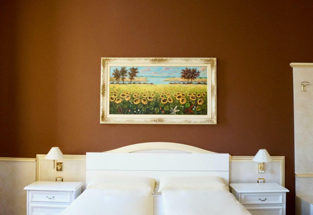 Hotel Victoria Paradiso Esterno foto